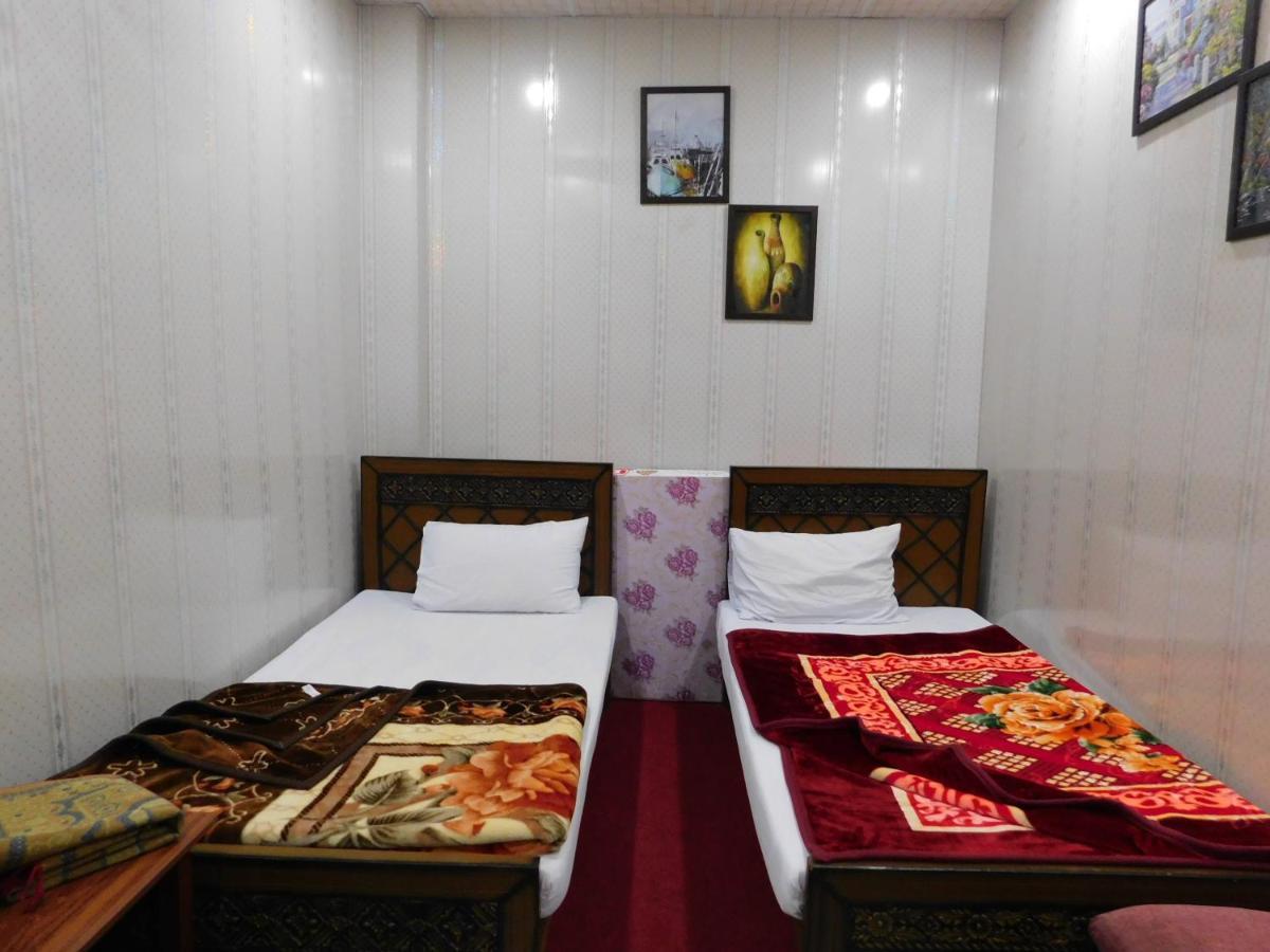Rex Hotel Rawalpindi Exterior foto